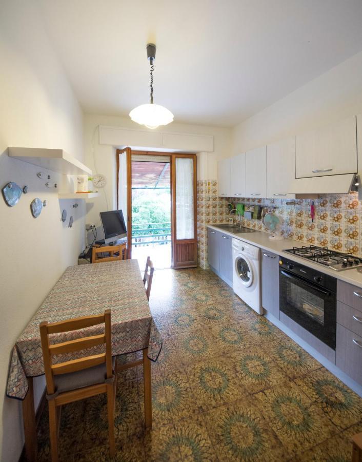 La Bouganville Apartments Кала-Гононе Экстерьер фото