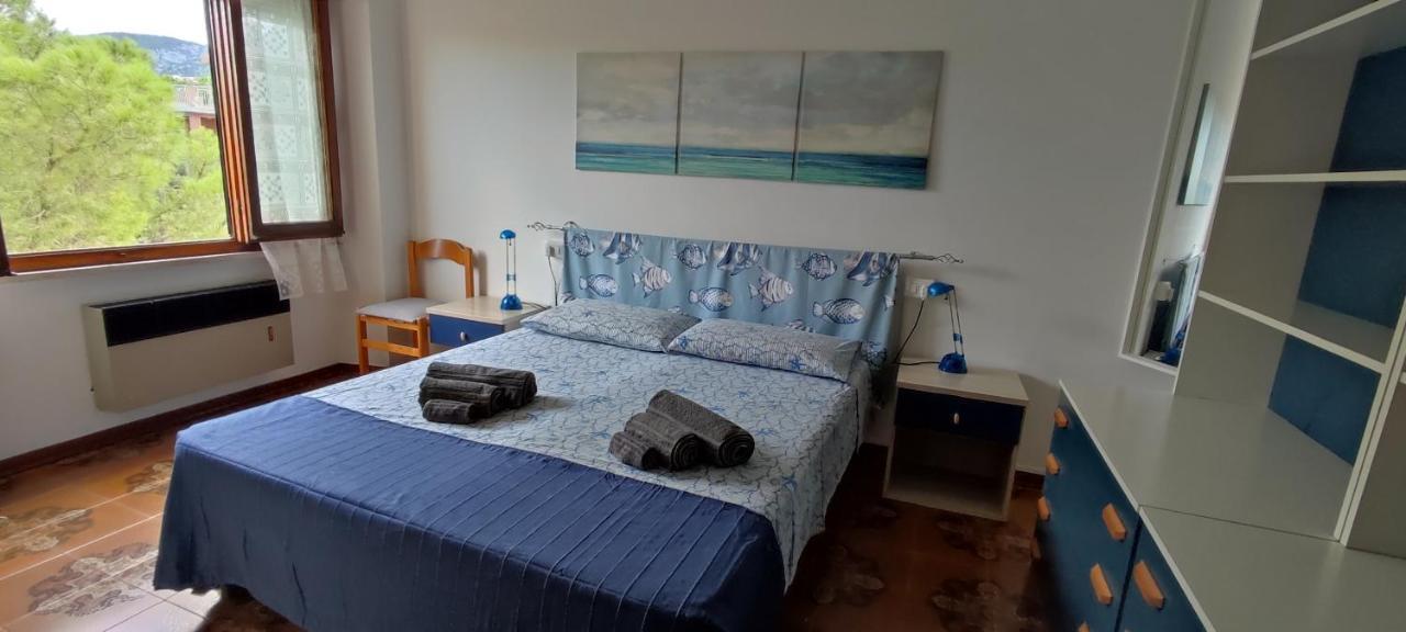 La Bouganville Apartments Кала-Гононе Экстерьер фото
