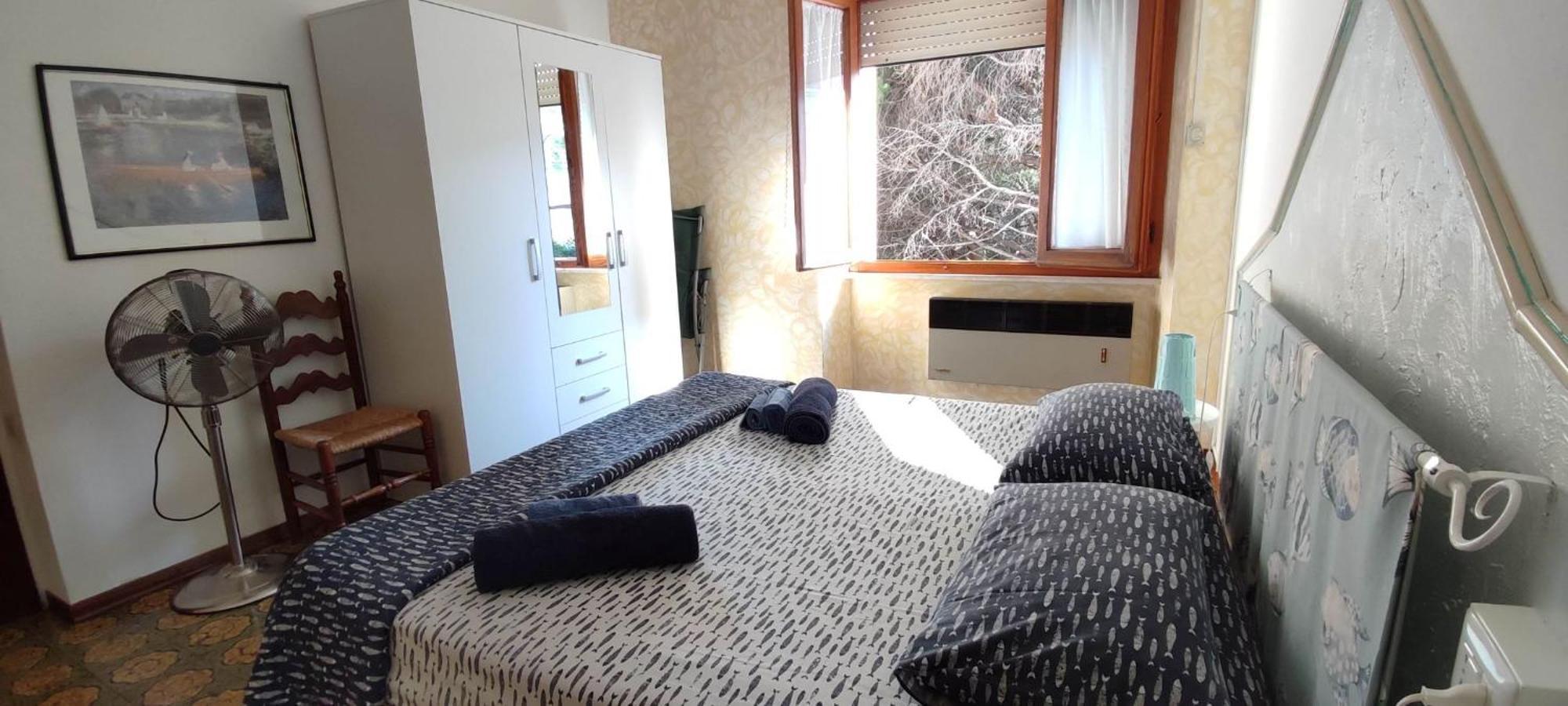 La Bouganville Apartments Кала-Гононе Экстерьер фото
