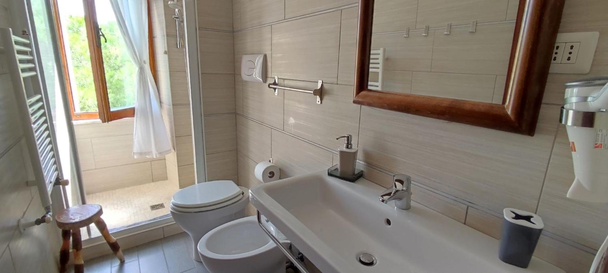 La Bouganville Apartments Кала-Гононе Экстерьер фото