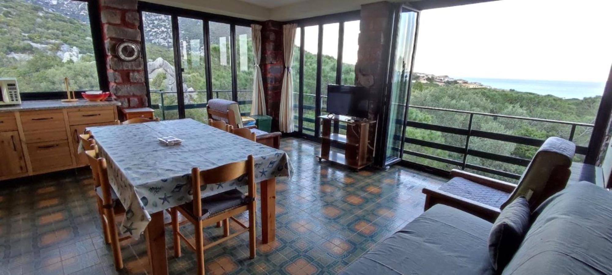 La Bouganville Apartments Кала-Гононе Экстерьер фото